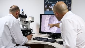 ceraneo etude et realisation du filtre en laboratoire