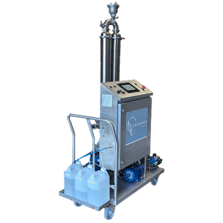 neo equipement de filtration